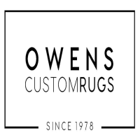 Owens Custom Rugs Logo