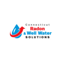 CT Radon and Well Water Solutions Logo
