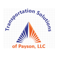 Transportation Solutions of Payson, LLC Logo