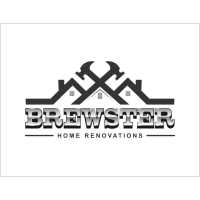 Brewster Home Renovations LLC Logo