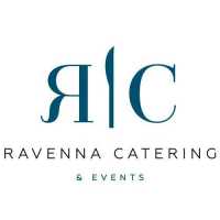 Ravenna Catering and Events Logo