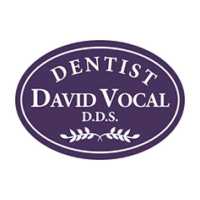 David Vocal DDS, PLLC Logo