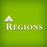 Ashley M Gillian - Regions Mortgage Loan Officer Logo