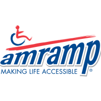 Amramp Birmingham/Montgomery Logo