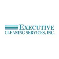 Executive Cleaning Services Logo