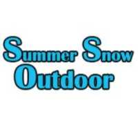 Summer Snow Outdoor Logo