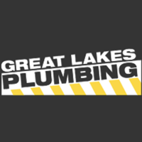 Great Lakes Plumbing Logo