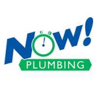 Now Plumbing Logo
