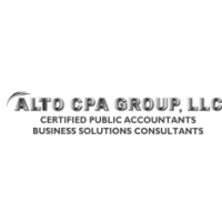 Alto CPA Group, LLC Logo