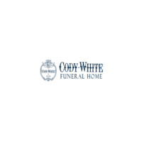 Cody-White Funeral Home Logo