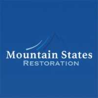 Mountain States Restoration | Water Damage Restoration Pueblo Logo