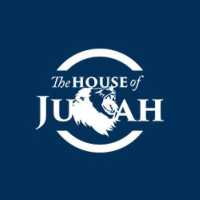 The House of Judah INC Logo