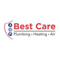 Best Care Plumbing, Heating And Air Logo