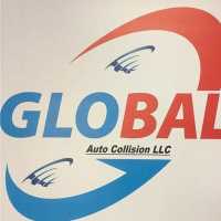 Global Auto Collision LLC Logo