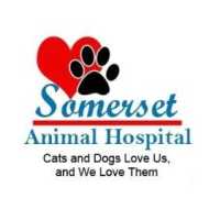 Somerset Animal Hospital Logo