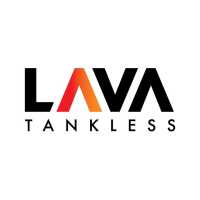 Lava Tankless Logo