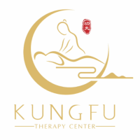 Kung Fu Therapy Center Logo