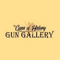 The Guns Of History Gun Gallery Logo
