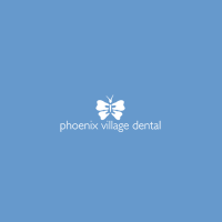 Phoenix Village Dental Logo