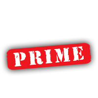 Prime Steakhouse Logo