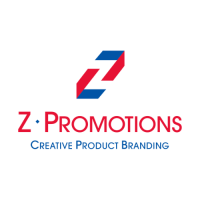 Z Promotions Logo