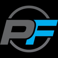 Pitt Fitness Training Logo