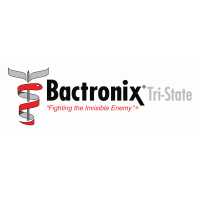 Bactronix Tri State Logo