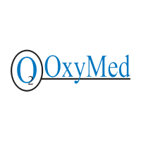 OxyMed CPAP Logo