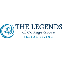 The Legends of Cottage Grove 55+ Apartments Logo