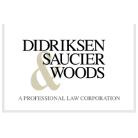 Didriksen, Saucier, & Woods, PLC Logo