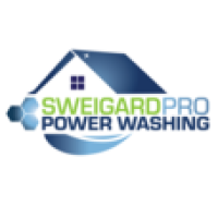 SWEIGARD PRO POWER WASHING Logo