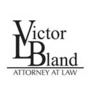 Law Office of Victor L. Bland Logo