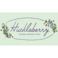Huckleberry Floral Design & Gift Logo