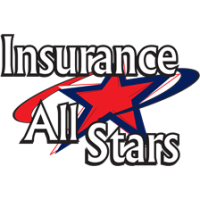Insurance Allstars Agency Logo