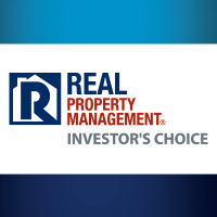 Real Property Management Investor's Choice - Memphis Logo