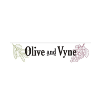 Olive and Vyne Logo