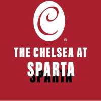 The Chelsea at Sparta Logo