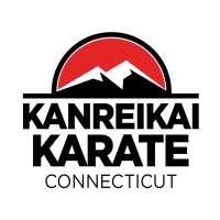 Kanreikai Karate of Connecticut Logo