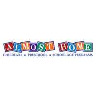 Almost Home Child Care Logo