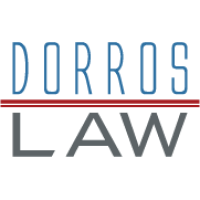 Dorros Law Logo