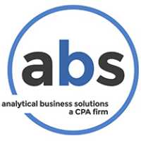 ABS CPAs - A Better Solution Logo