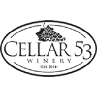 Cellar 53 Winery Logo