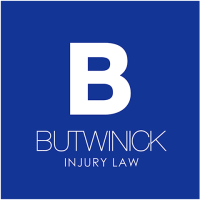 Butwinick Injury Law Logo