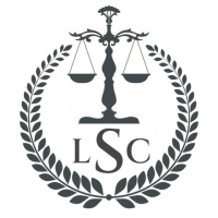 The Law Office of Lucas C Snodgrass Logo
