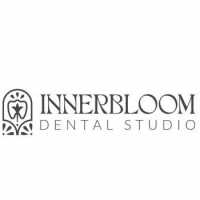 Innerbloom Dental Studio Logo