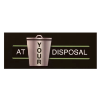 At Your Disposal LLC Logo