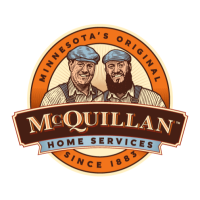 McQuillan Home Services LLC. Logo