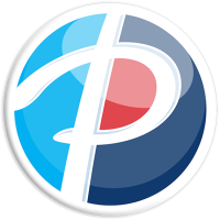 Paschal Air, Plumbing & Electric Logo