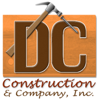DC Construction & Company, Inc. Logo