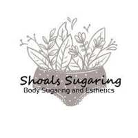Shoals Sugaring Skincare Studio Logo